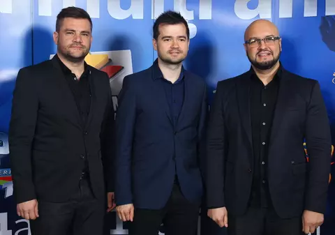 EXCLUSIV/ La trei luni de la turneul pe care l-au susținut în USA, 3 Sud Est se întorc pentru unul nou, pe post de ”mărțișoare”