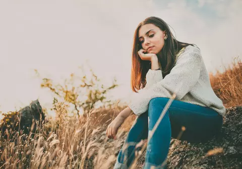 Singurătatea crește riscul de moarte prematură! Alte 17 lucruri pe care nu le-ai fi bănuit...