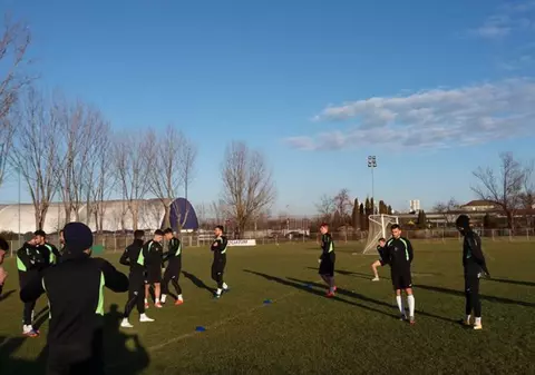 ACS Poli Timișoara, cea mai grăbită. Juventus București și Sepsi, tot de joi la antrenamente. Când se reunesc formațiile din Liga I