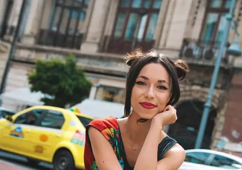 O concurentă a fost descalificată de la Eurovision 2018. Gafa făcută de Victoria Maria