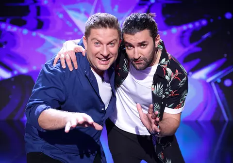 EXCLUSIV / Ce-l face pe Smiley fericit? Artistul a făcut declarații surprinzătoare, care n-o prea avantajează pe Gina Pistol!