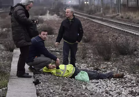 Un român printre răniți, în accidentul de tren de la Milano. S-a aflat și cauza tragediei
