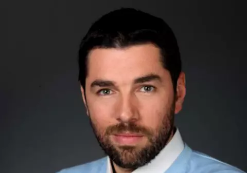Drama din viața prezentatorului Alex Dima. Soția lui a murit de cancer