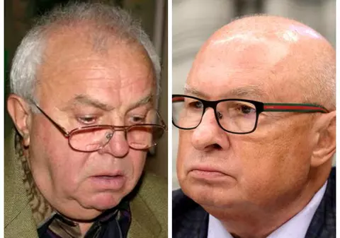 Alexandru Arşinel îi ia apărarea medicului Mihai Lucan: "Este oribil ce se întâmplă"