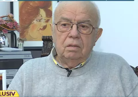 ”Farmacia inimii” a renunțat la serviciile lui Alexandru Arșinel. Câți bani pierde actorul