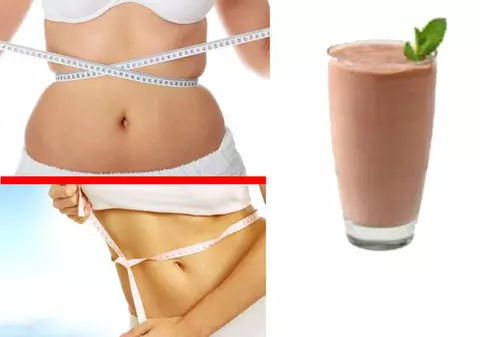 Amestecul care se bea înainte de culcare și te scapă de grăsime. Slăbești peste noapte!