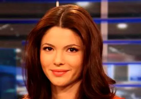 Anca Lungu pleacă de la TV. Cine o înlocuiește pe prezentatoarea Observatorului de weekend