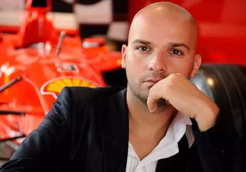 Andrei Ștefănescu, despre Liviu Vârciu. "Am plecat cu un prieten, m-am întors cu..." | FOTO