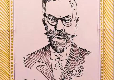 Români de care suntem mândri: Anghel Saligny