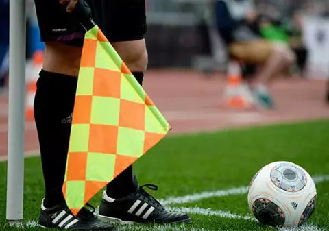 Doliu în arbitrajul prahovean. A murit Pavel Roșală, fost ”fluieraș” la Liga 2 și Liga 3!