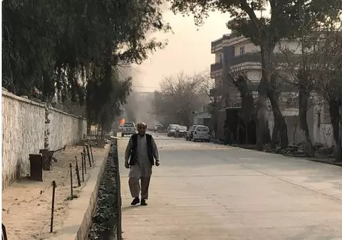 Atac armat la un adăpost Salvați Copiii din Afganistan. Cel puțin 11 persoane au fost rănite