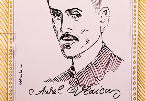 Români de care suntem mândri: Aurel Vlaicu
