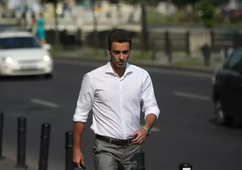 Cu cine s-a iubit Mircea Badea înainte de Carmen Brumă. Fosta lui dragoste arată demențial