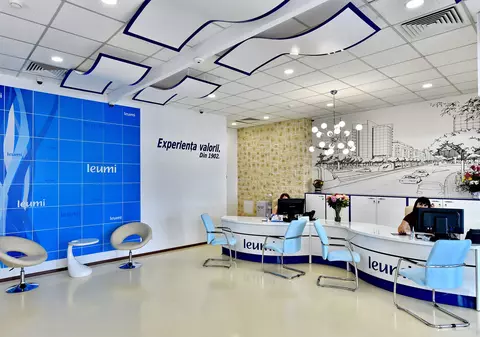 Încă o bancă se retrage din România. Israelienii de la Bank Leumi vând subsidiara din țara noastră către fondul britanic Argo Capital. Ce alte bănci au mai plecat