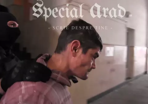 Și-a ucis fostul socru pentru că a scăpat o cană. Dezvăluiri cutremurătoare despre crima din Arad