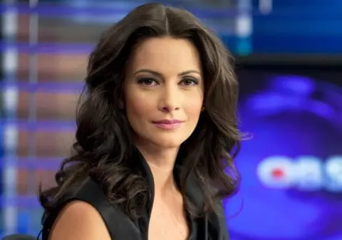 Andreea Berecleanu dă sfaturi în modă. "Se poartă anul acesta"