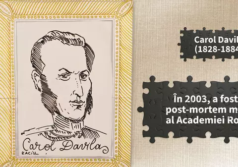 Români de care suntem mândri: Carol Davila