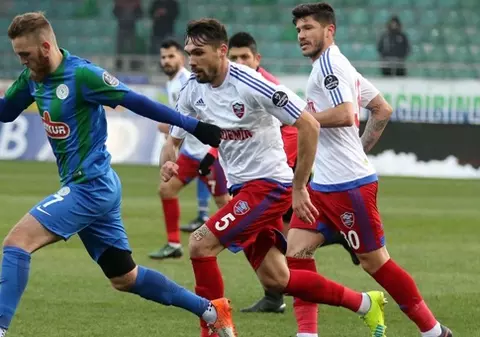Valerică Găman, la FCSB. Fundașul central de la Karabuk și-a dat acordul. ”A semnat pe doi ani”. Ce salariu va avea