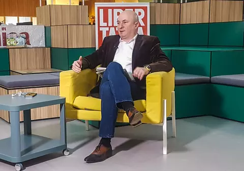 Codrin Ștefănescu lasă de înțeles că nu va mai candida la Congres: Le-a urat succes colegilor care se vor înscrie ”în competiție”