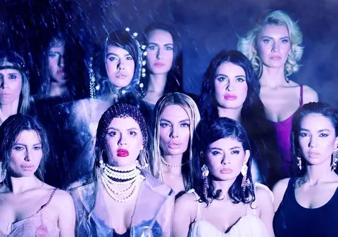 VIDEO EXCLUSIV/Concurentele de la „Bravo, ai stil- All Stars” ne-au dezvăluit atuurile lor. Se ”bat” în feminitate, naturalețe și... stil!