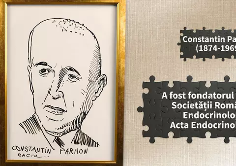 Români de care suntem mândri: Constantin Parhon