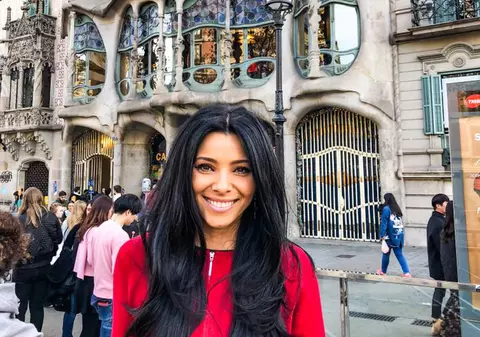 Corina Caragea se mărită. Cum arată bărbatul din viața ei