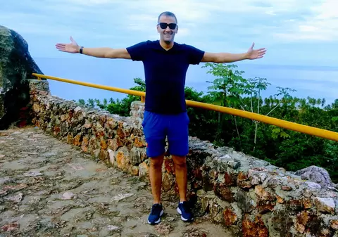 Cosmin Cernat va prezenta ”Exatlon”, din 7 ianuarie, la Kanal D