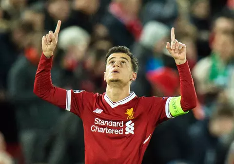 Barcelona a oferit 150 milioane de euro pentru Coutinho, mijlocașul lui Liverpool