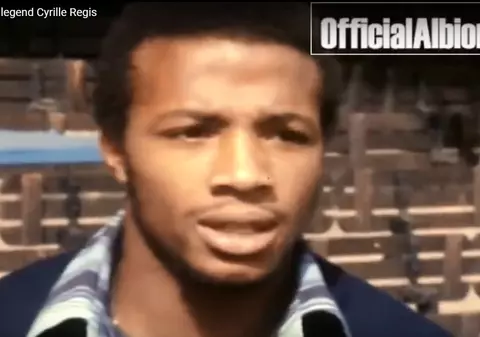 Fostul internațional englez Cyrille Regis a murit la doar 59 de ani! A făcut infract și n-a mai putut fi salvat | VIDEO