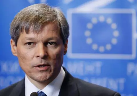 Dacian Cioloș: PSD-ALDE vor duce ţara de râpă. Dacă vor fi anticipate ne asumăm să fim parte a acestei soluţii