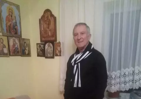 Ioan Danciu a povestit momentele cumplite prin care a trecut în primele zile din 2018: ”E o moarte frumoasă”