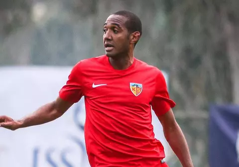UPDATE. De Amorim, gol pentru Kayserispor. Trupa lui Șumudică s-a calificat în sferturile Cupei Turciei | VIDEO