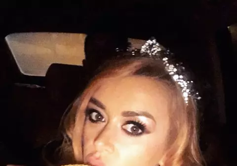 Denisa Tănase, primele declarații despre noul iubit. “E motorul care m-a activat”