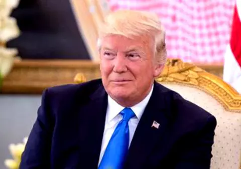 Donald Trump va candida din nou pentru președinția SUA în 2020