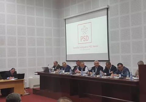 Dragnea: Nu se impune nicidecum un Congres Extraordinar PSD. Criza în PSD este mult mai puțin decât se vede