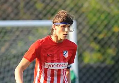 Agenții Florin Manea și Anamaria Prodan se ceartă pe un junior dorit de Juventus Torino și PSG