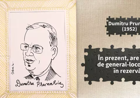 Români de care suntem mândri: Dumitru Prunariu