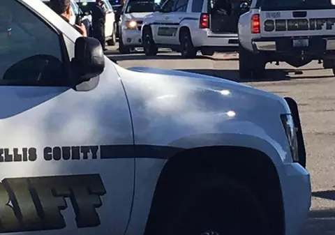 Elevă împușcată într-o școală din Texas. Autorul atacului ar fi un adolescent