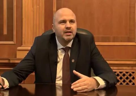 VIDEO/ Deputatul USR Emanuel Ungureanu, denunțătorul medicului Mihai Lucan, la „Interviurile Libertatea Live”