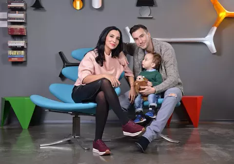 Emma Zeicescu și tatăl băiețelului ei s-au despărțit. Anunțul făcut de realizatoarea tv