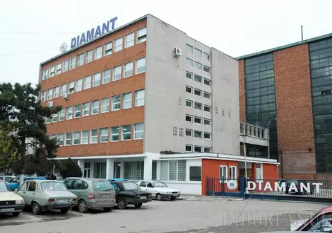 Sindicate: Închiderea fabricii de zahăr Diamantul aduce pierderi statului român și fermierilor. Angajații vor fi disponibilizați din martie
