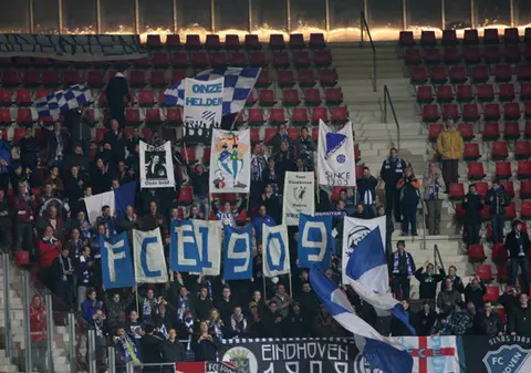 Biletul zilei din fotbal 12 ianuarie 2018. Miza pe liga a doua din Olanda