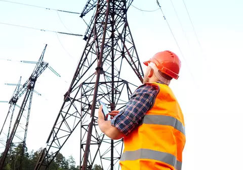 Zonele fără curent electric în București, Ilfov și Giurgiu. Se fac reparații