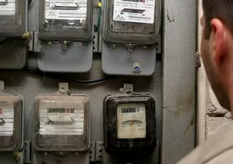 Fără curent electric în mai multe zone din București, Ilfov și Giurgiu