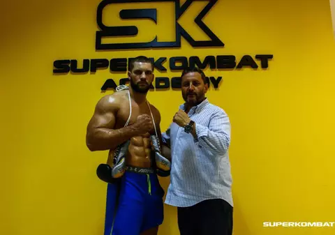 Primul român într-un film de Hollywood în 2018: ales de Stallone, luptătorul Superkombat Florian Munteanu va juca în Creed 2