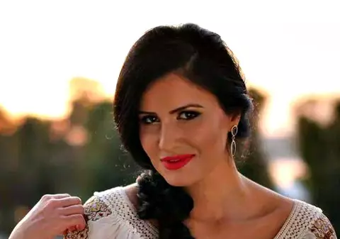 Geanina Manea, despre cel mai terifiant moment pe care l-a trăit. "Am simțit ca și cum mi-ar fi găurit fața"