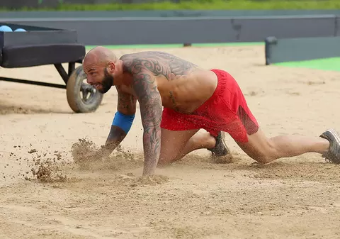 Giani Kiriță a ajuns de urgență la spital, din cauza unor probleme de sănătate