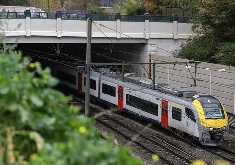 Un mecanic întârzia intenționat trenurile, pentru că voia să fie concediat