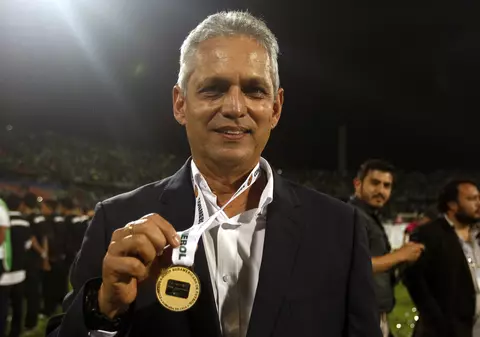 Chile are un nou selecționer: columbianul Reinaldo Rueda. Copa America, primul obiectiv
