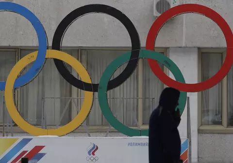 169 de sportivi ruși, autorizați să participe sub drapel olimpic la Jocurile Olimpice de Iarnă 2018